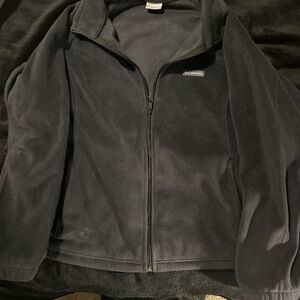 Columbia Men's Dark Jacket